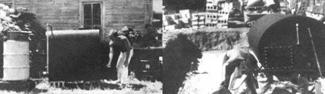How to Make a Home Methane Digester Image